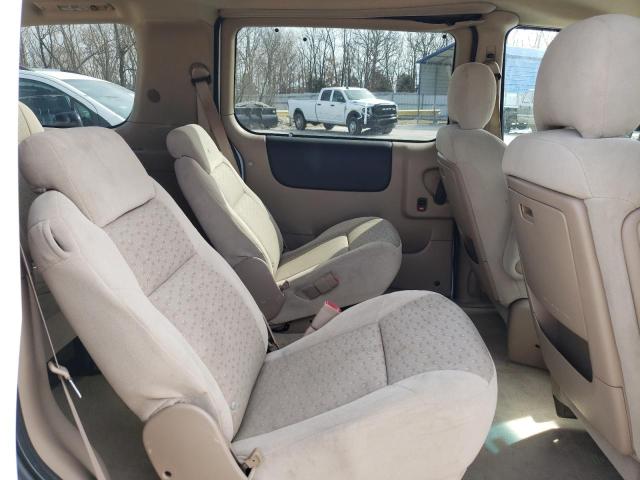 1GNDV23WX7D178023 - 2007 CHEVROLET UPLANDER LS 白色 照片 11