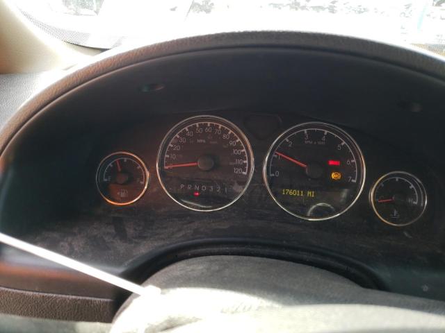 1GNDV23WX7D178023 - 2007 CHEVROLET UPLANDER LS 白色 照片 9