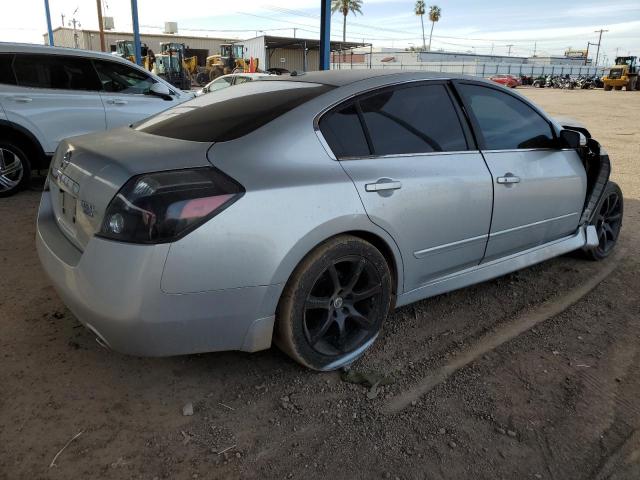 1N4BL21E38C249950 - 2008 NISSAN ALTIMA 3.5SE GRAY photo 3