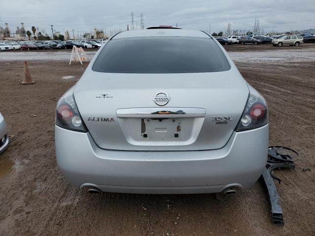 1N4BL21E38C249950 - 2008 NISSAN ALTIMA 3.5SE GRAY photo 6