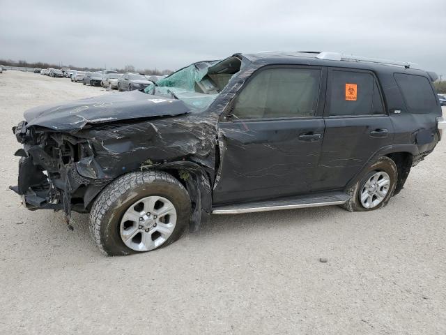 2015 TOYOTA 4RUNNER SR5, 