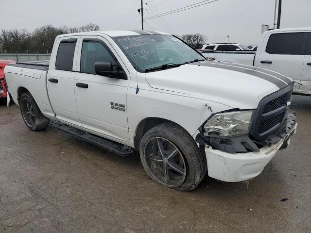 1C6RR6FG0DS587953 - 2013 RAM 1500 ST WHITE photo 4