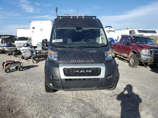 3C6LRVDG9ME514165 - 2021 RAM PROMASTER 2500 HIGH Екі түсті фото 5