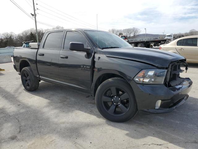 1C6RR7KT6JS284986 - 2018 RAM 1500 ST BLACK photo 4