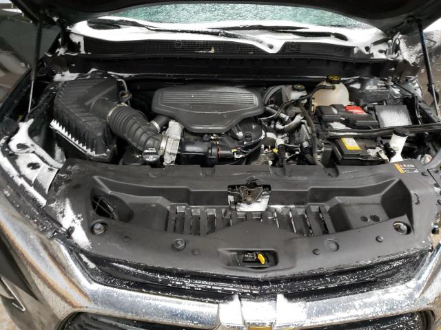 3GNKBHRS5LS649206 - 2020 CHEVROLET BLAZER 2LT CHARCOAL photo 12