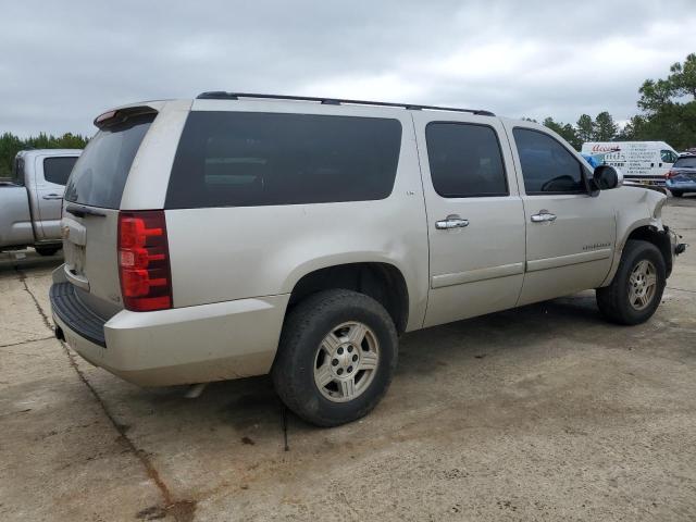 1GNFC16057R324461 - 2007 CHEVROLET SUBURBAN C1500 GOLD photo 3