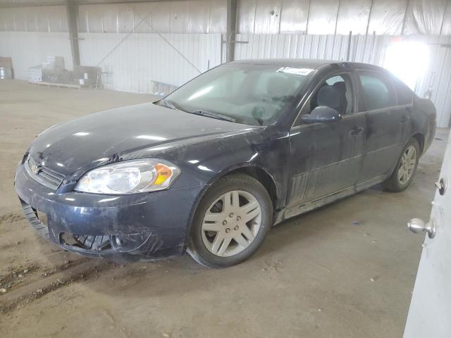 2011 CHEVROLET IMPALA LT, 