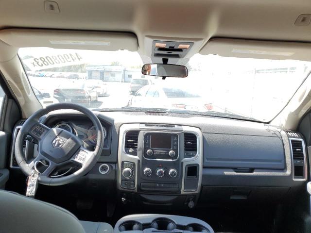 1C6RR7TT6LS120042 - 2020 RAM 1500 CLASS SLT ნაცრისფერი ფოტო 8