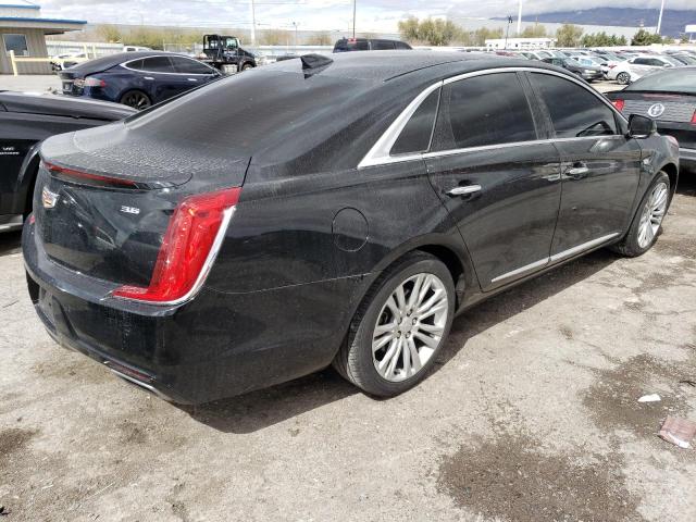 2G61M5S32K9154637 - 2019 CADILLAC XTS LUXURY BLACK photo 3