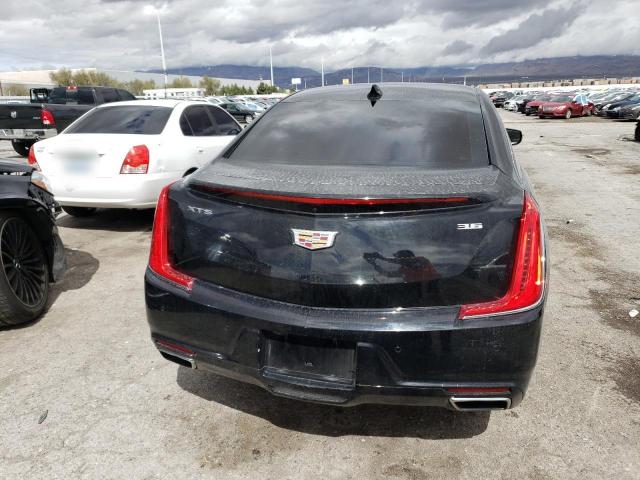 2G61M5S32K9154637 - 2019 CADILLAC XTS LUXURY BLACK photo 6