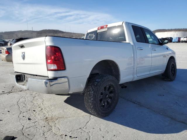 1C6RR7GT6GS369845 - 2016 RAM 1500 SLT WHITE photo 3