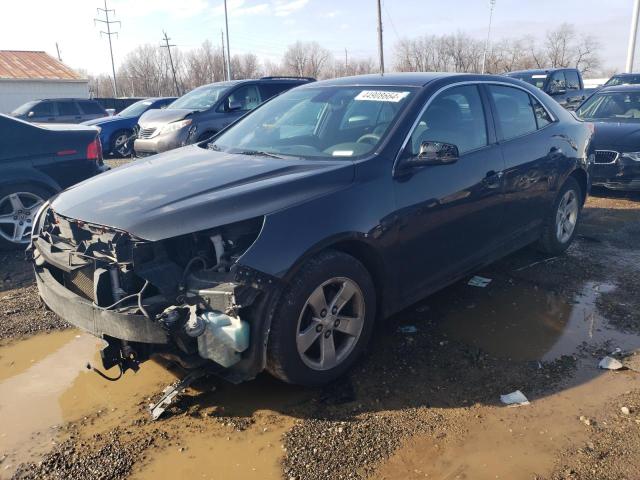 2014 CHEVROLET MALIBU 1LT, 