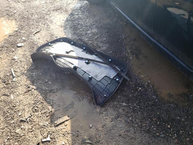 1G11C5SL8EF211167 - 2014 CHEVROLET MALIBU 1LT Grafitowy zdjęcie 12