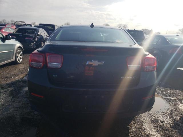 1G11C5SL8EF211167 - 2014 CHEVROLET MALIBU 1LT Grafitowy zdjęcie 6