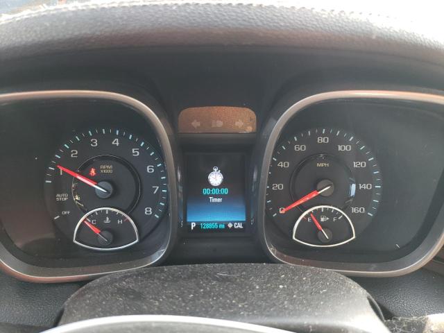 1G11C5SL8EF211167 - 2014 CHEVROLET MALIBU 1LT Grafitowy zdjęcie 9