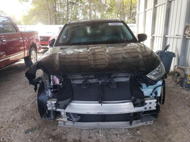 5TDGZRAH5LS023045 - 2020 TOYOTA HIGHLANDER XLE Qara foto 5