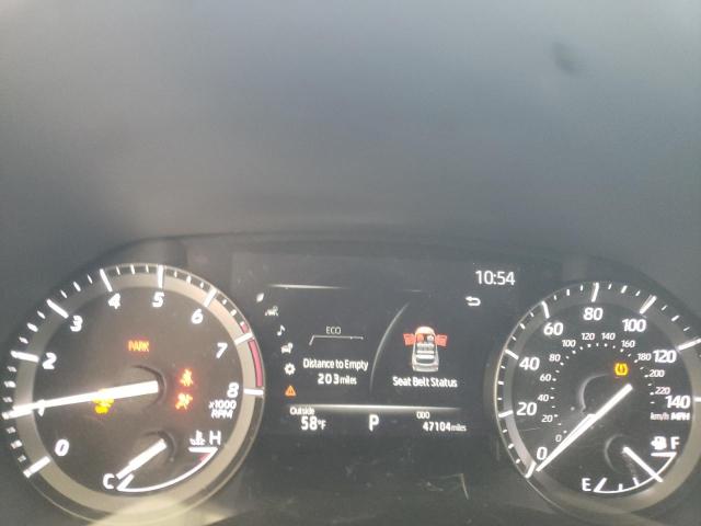 5TDGZRAH5LS023045 - 2020 TOYOTA HIGHLANDER XLE Qara foto 9