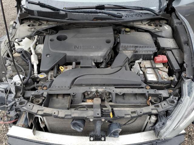 1N4AL3AP2GN319914 - 2016 NISSAN ALTIMA 2.5 GRAY photo 11