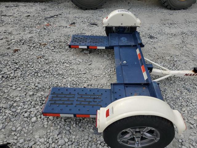 4DFBT1013MN146862 - 2022 MAST TOW DOLLY WHITE photo 6