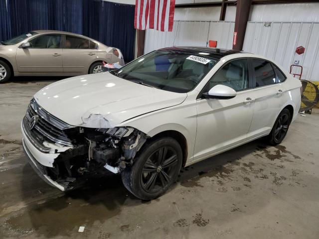 2023 VOLKSWAGEN JETTA SE, 