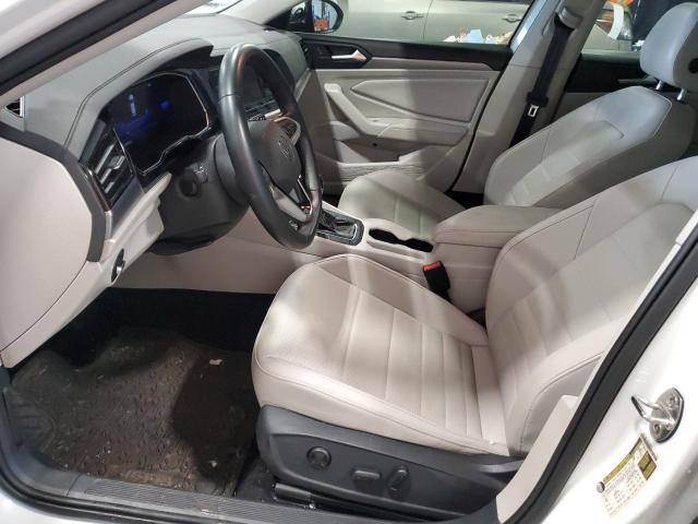 3VW7M7BU3PM059981 - 2023 VOLKSWAGEN JETTA SE WHITE photo 7