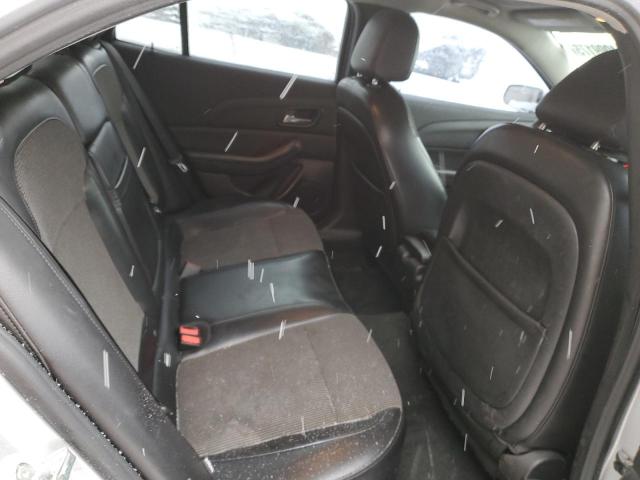 1G11C5SA9DF200577 - 2013 CHEVROLET MALIBU 1LT Күміс фото 10