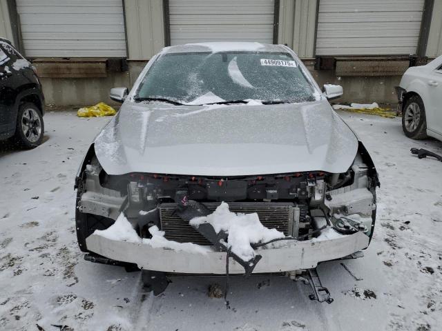 1G11C5SA9DF200577 - 2013 CHEVROLET MALIBU 1LT Күміс фото 5