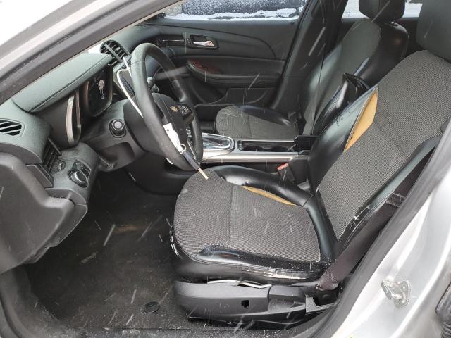 1G11C5SA9DF200577 - 2013 CHEVROLET MALIBU 1LT Күміс фото 7