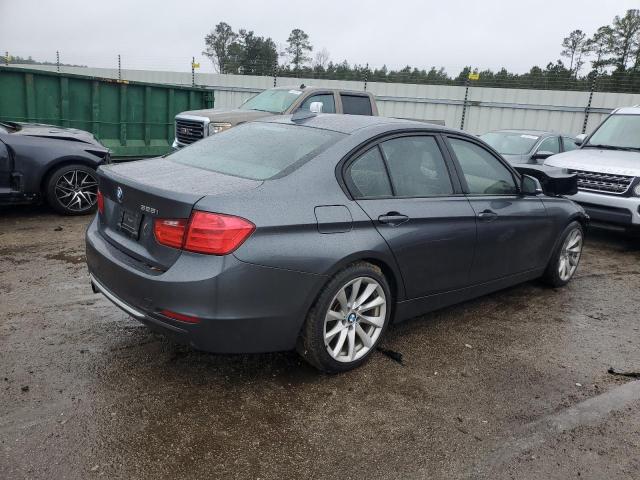 WBA3A5C59CF343869 - 2012 BMW 328 I BLUE photo 3