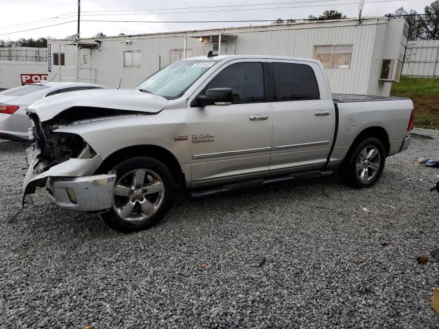 2017 RAM 1500 SLT, 