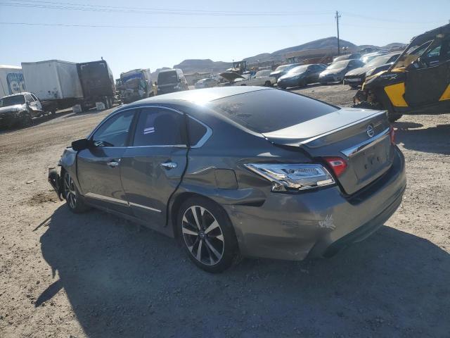 1N4AL3AP0GN327770 - 2016 NISSAN ALTIMA 2.5 GRAY photo 2