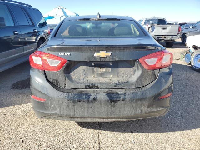 1G1BC5SM4G7307209 - 2016 CHEVROLET CRUZE LS BLACK photo 6