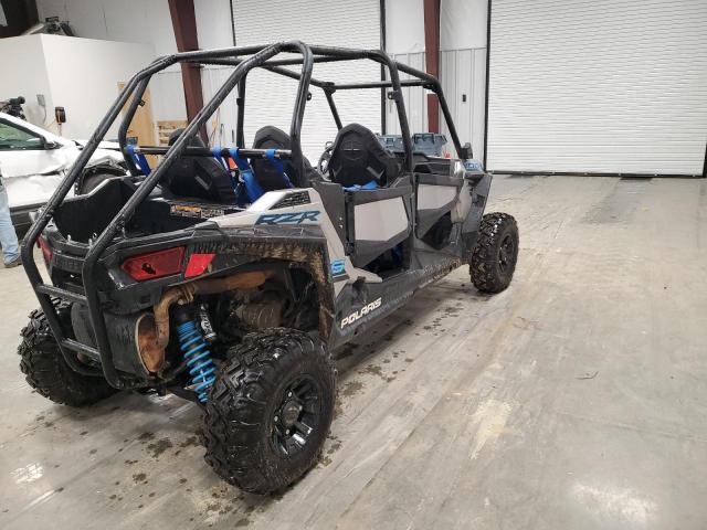 3NSA4E998LH194647 - 2020 POLARIS RZR S4 1000 PREMIUM TWO TONE photo 4