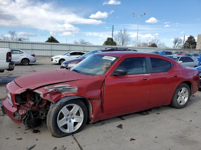 2006 DODGE CHARGER SE, 