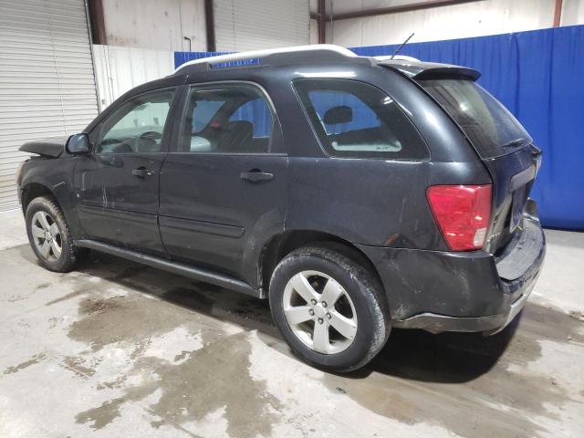 2CKDL43F686018384 - 2008 PONTIAC TORRENT CHARCOAL photo 2