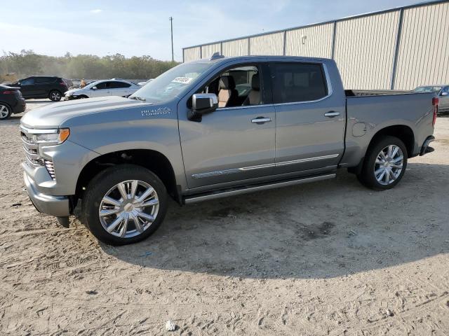 2024 CHEVROLET 1500 K1500 HIGH COUNTRY, 