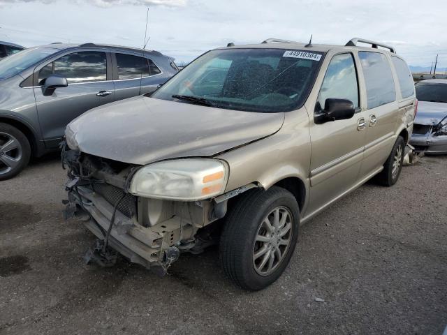 2005 BUICK TERRAZA CXL, 