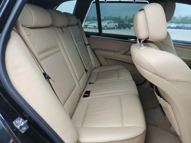 5UXZV8C55CL423351 - 2012 BMW X5 XDRIVE50I Noir photo 11