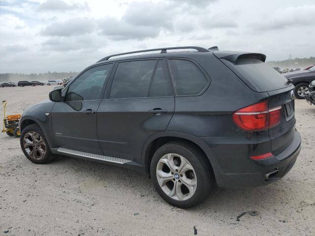 5UXZV8C55CL423351 - 2012 BMW X5 XDRIVE50I BLACK photo 2