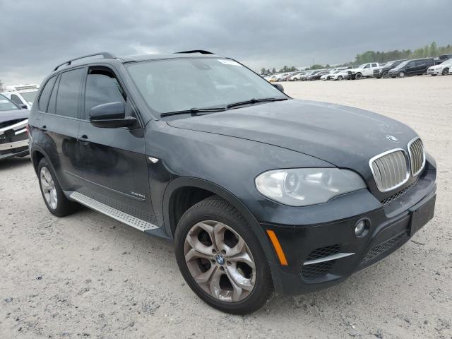 5UXZV8C55CL423351 - 2012 BMW X5 XDRIVE50I Noir photo 4