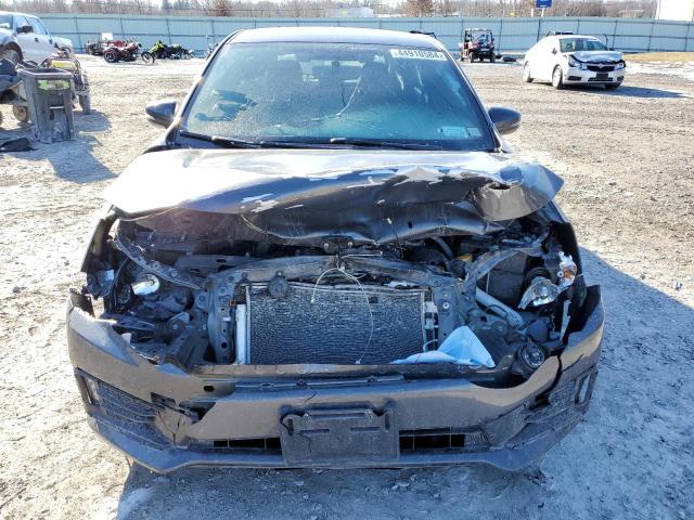 4S3GTAL67N3728075 - 2022 SUBARU IMPREZA SPORT GRAY photo 5