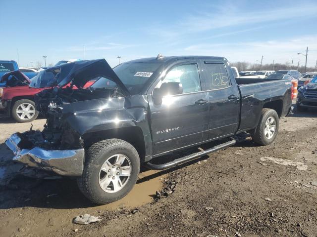 2016 CHEVROLET SILVERADO K1500 LT, 