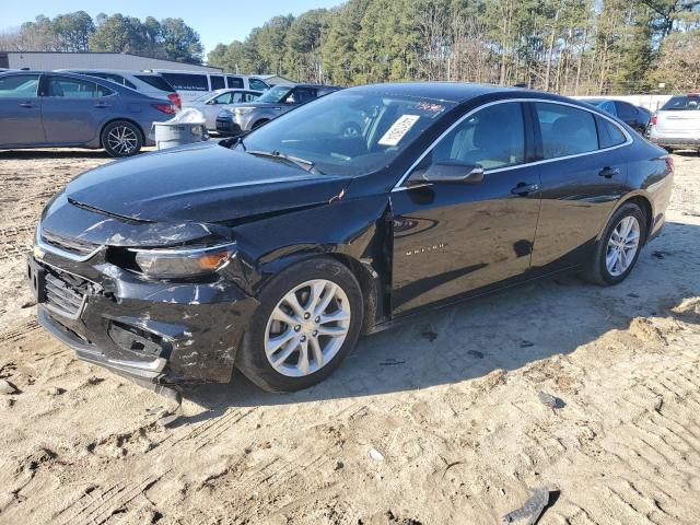 2017 CHEVROLET MALIBU LT, 