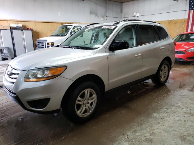 2011 HYUNDAI SANTA FE GLS, 