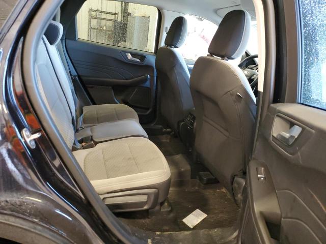 1FMCU0G67MUA68172 - 2021 FORD ESCAPE SE BLUE photo 10