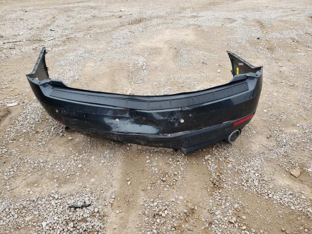 3GYFNCE37GS510374 - 2016 CADILLAC SRX PERFORMANCE COLLECTION Сұр фото 13