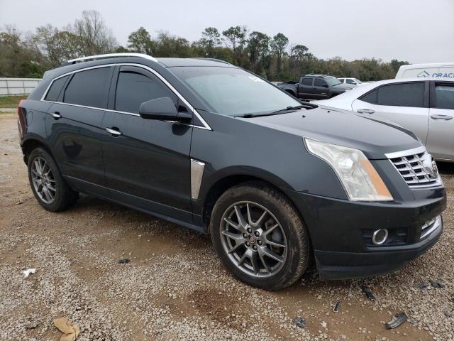 3GYFNCE37GS510374 - 2016 CADILLAC SRX PERFORMANCE COLLECTION Сұр фото 4