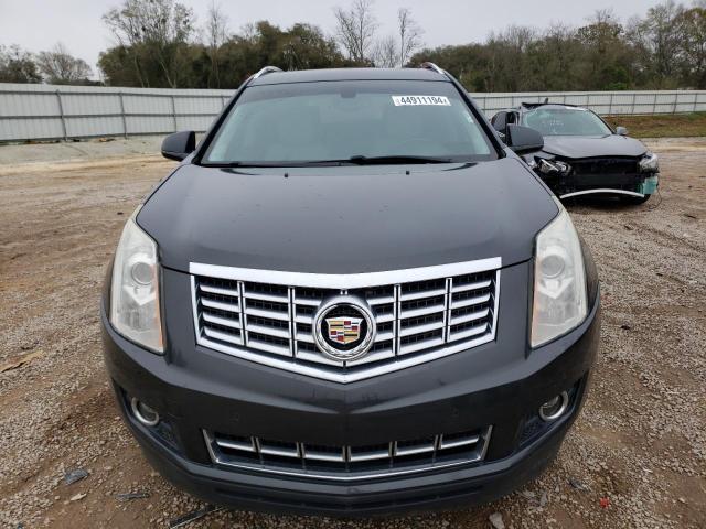 3GYFNCE37GS510374 - 2016 CADILLAC SRX PERFORMANCE COLLECTION Сұр фото 5
