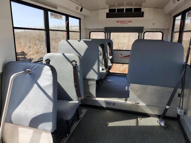 3C7WRVKG6JE149113 - 2018 RAM PROMASTER 3500 STANDARD Желтый фото 11