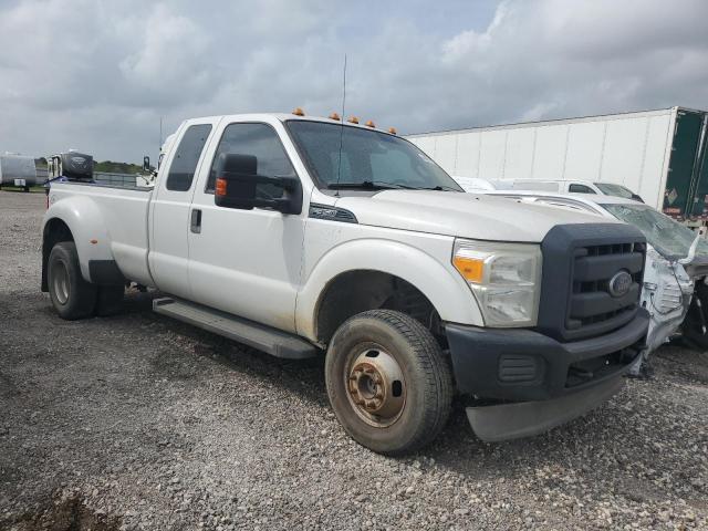 2013 FORD F350 SUPER DUTY, 